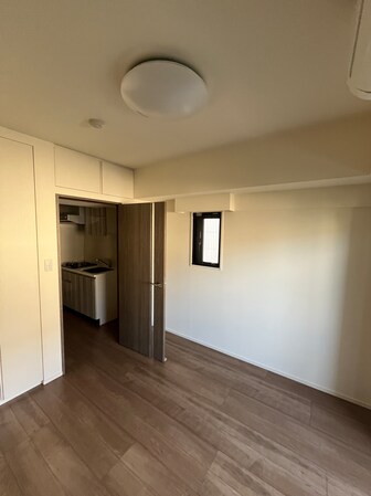 アジールコート東大井の物件内観写真